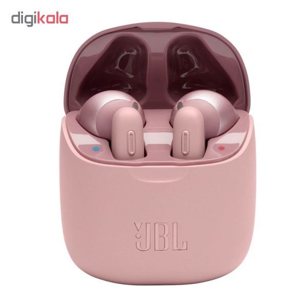 هدفون بی سیم جی بی ال مدل TUNE 220TWS