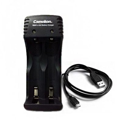 شارژر باتری کملیون مدل LBC-305