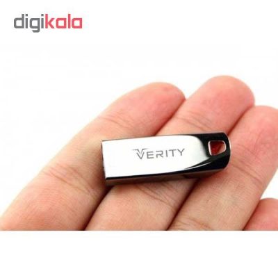 فلش وریتی مدل V-803 ظرفیت 64 گیگابایت