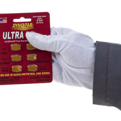 مکمل سوخت داینوتب مدل 45720 بسته 6 عددی