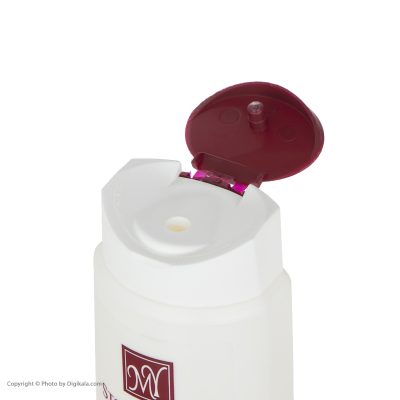 شامپو مخصوص موهای رنگ شده مای مدل Stop Damage حجم 400 میلی‌لیتر