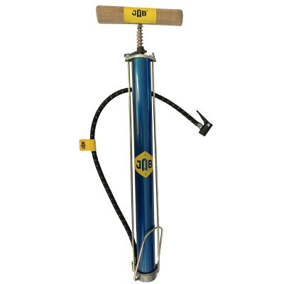 تلمبه دستی جاب مدل تلمبه جاب مدل JB-6090 با 200 سی سی حجم هوای تزریقی در هر پمپاژ