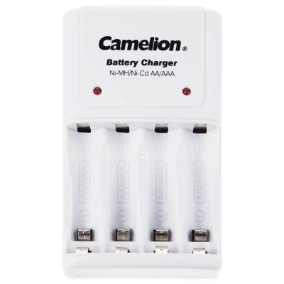 شارژر باتری کملیون BC-1010B