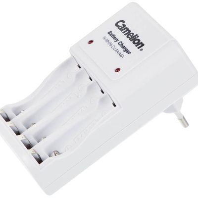 شارژر باتری کملیون BC-1010B