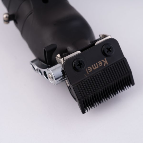 ماشین اصلاح موی سر و صورت کیمی مدل KM-2296