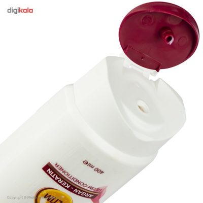 نرم کننده مو مای مدل Stop Damage حجم 400 میلی لیتر