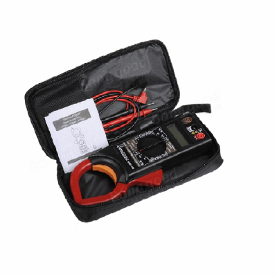 مولتی متر کلمپ مدل DT-266