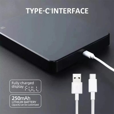 ترازوی آشپزخانه مدل Scale C319