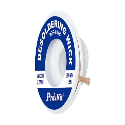 سیم قلع کش پروسکیت مدل 9DP-031C