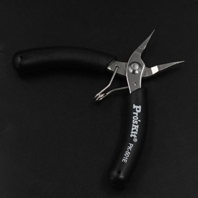 انبر کف چین پروسکیت مدل PK-501E  سایز 4 اینچ