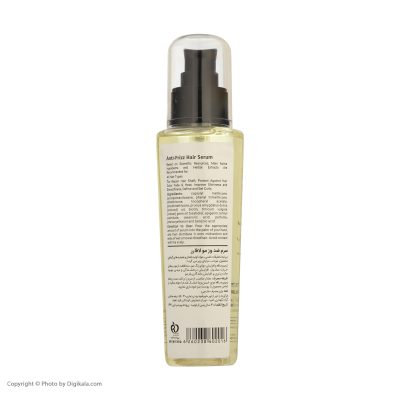 سرم مو لافارر مدل ضد وز حجم 100 میلی لیتر