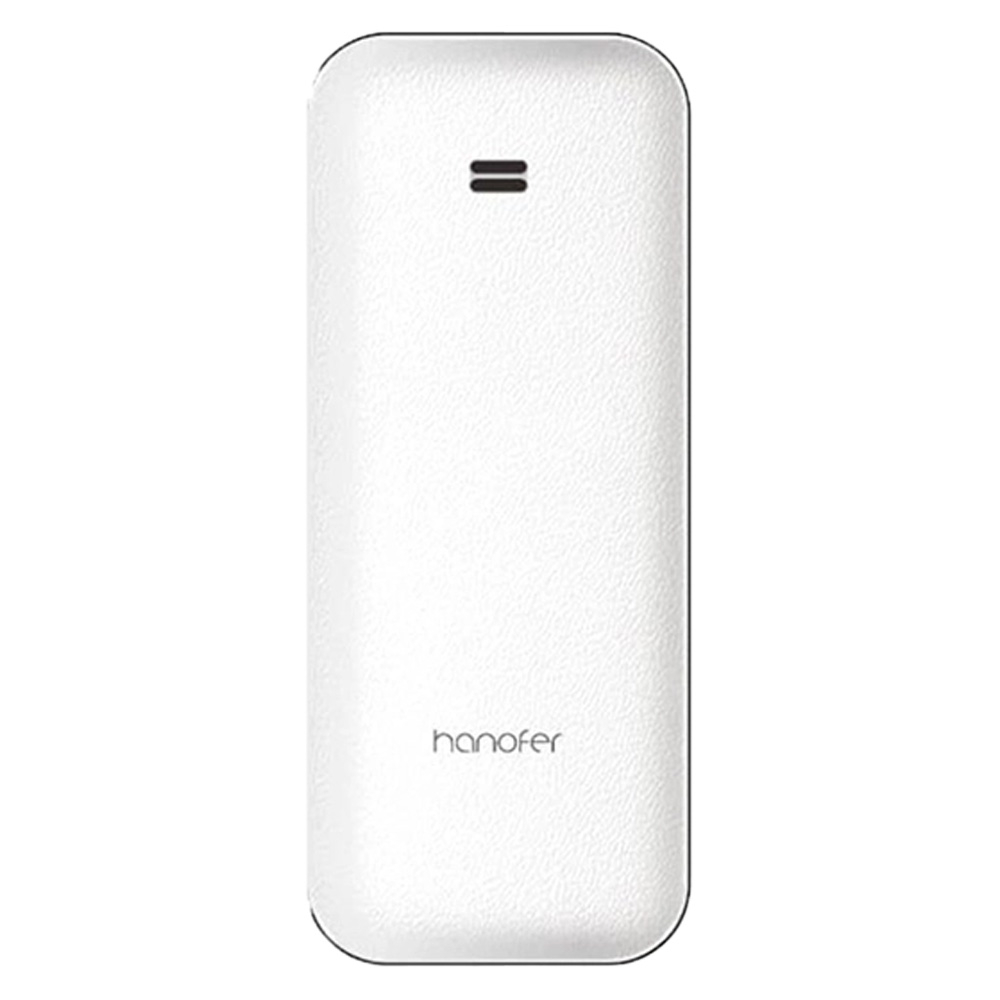 گوشی موبایل هانوفر مدل 8000M ظرفیت 32 مگابایت گوشی موبایل هانوفر مدل 8000M ظرفیت 32 مگابایت