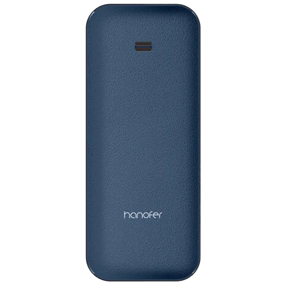 گوشی موبایل هانوفر مدل 8000M ظرفیت 32 مگابایت گوشی موبایل هانوفر مدل 8000M ظرفیت 32 مگابایت