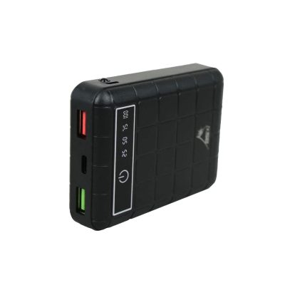 پاوربانک ای اس دی مدل NIVA ظرفیت 7200 میلی آمپر ساعت