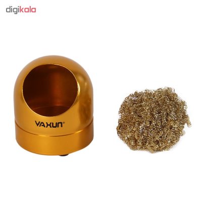 پاک کننده نوک هویه یاکسون مدل YX-B3