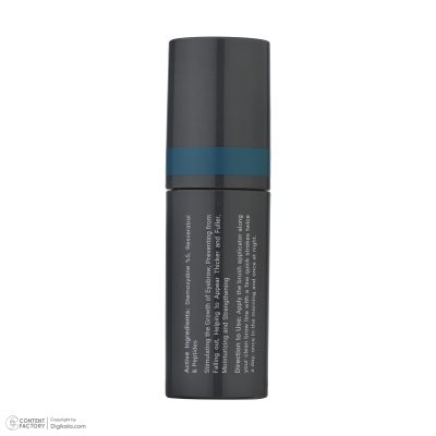 سرم تقویت ابرو لافارر مدل استیموکسی حجم 8 میلی لیتر