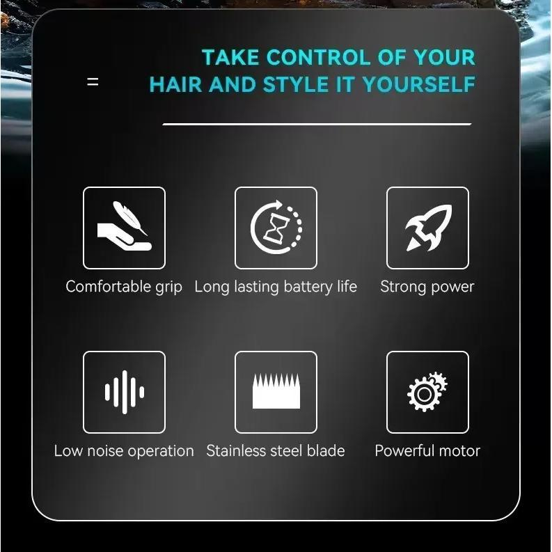 ماشین اصلاح موی سر و صورت کیمی مدل KM-2279 ماشین اصلاح موی سر و صورت کیمی مدل KM-2279