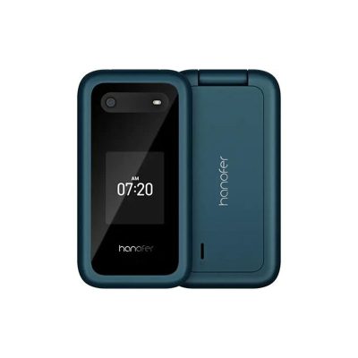 گوشی موبایل هانوفر مدل 2760 ظرفیت 32 مگابایت