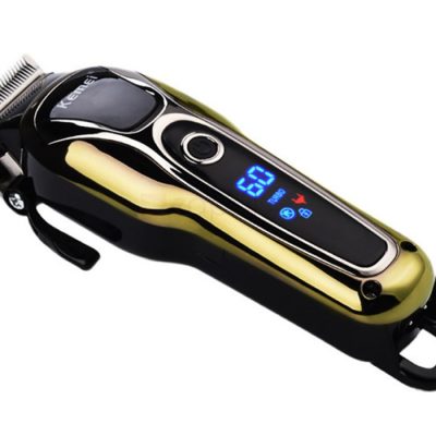 ماشین اصلاح موی سر و صورت کیمی مدل KM-1990