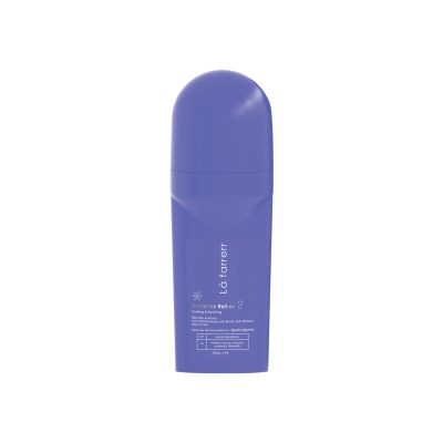 رول گیاهی خنک کننده پوست لافارر مدل منتونیکا حجم 100 میلی لیتر