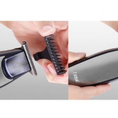 ماشین اصلاح سر و صورت کیمی مدل KM-5021