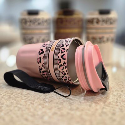 تراول ماگ سیتارایوری مدل ZF-042  گنجایش 0.36 لیتر