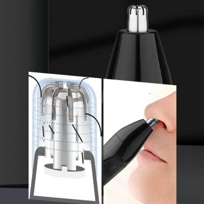 ماشین اصلاح موی بدن و صورت کیمی مدل KM-114