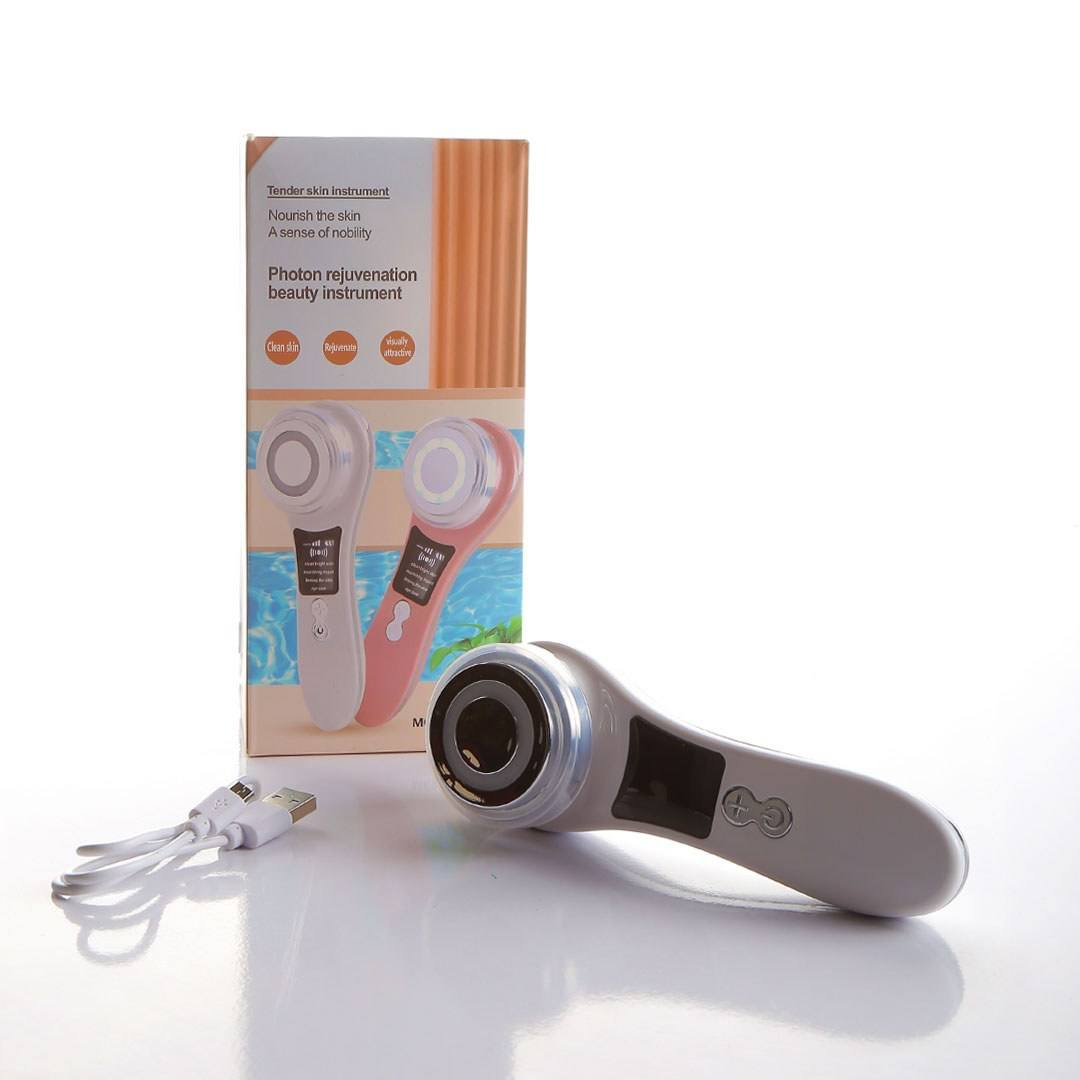 دستگاه جوانسازی مدل 01 دستگاه جوانسازی مدل 01