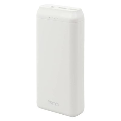 پاوربانک 22.5 وات تسکو مدل TP881 ظرفیت 20000 میلی آمپر ساعت