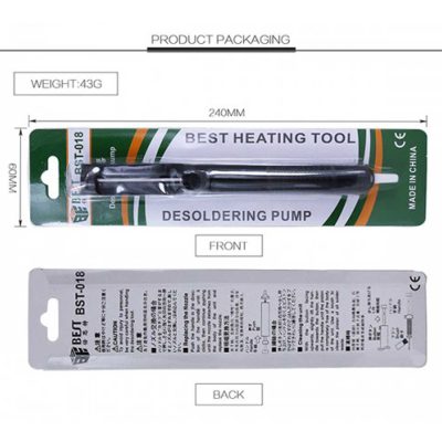 قلم قلع کش بست مدل BST-018