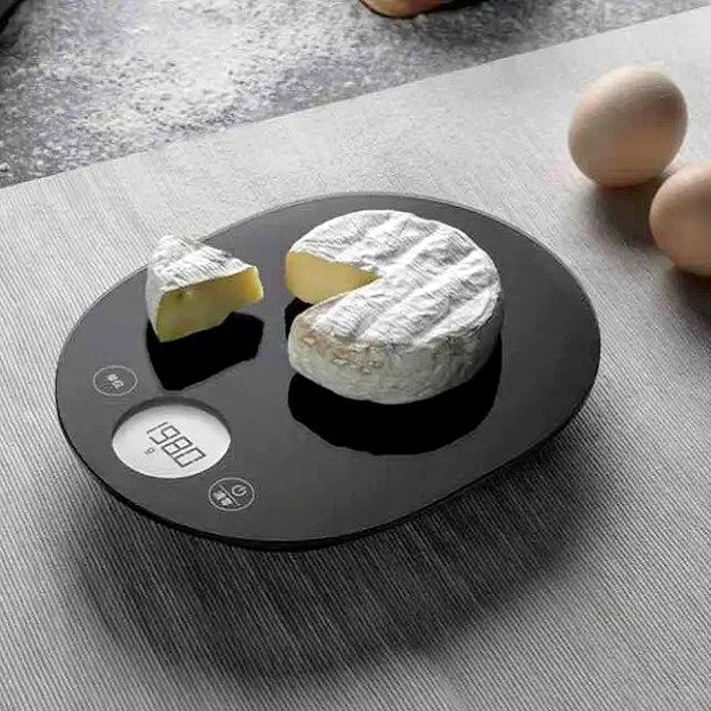 ترازوی آشپزخانه شیائومی مدل KGJ001T ترازوی آشپزخانه شیائومی مدل KGJ001T