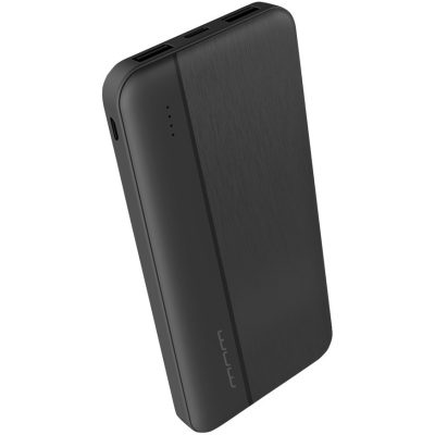 پاوربانک دبلیو یو دبلیو مدل Y145 ظرفیت 10000 میلی آمپر ساعت