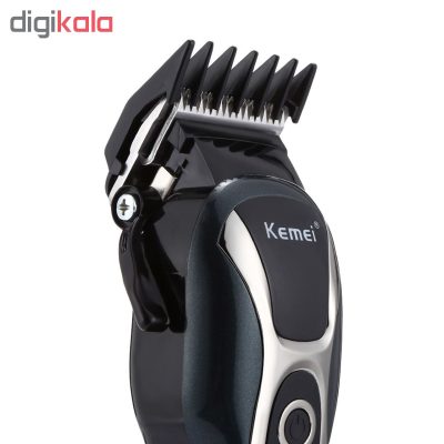 ماشین اصلاح موی حیوانات کیمی مدل KM - 1991