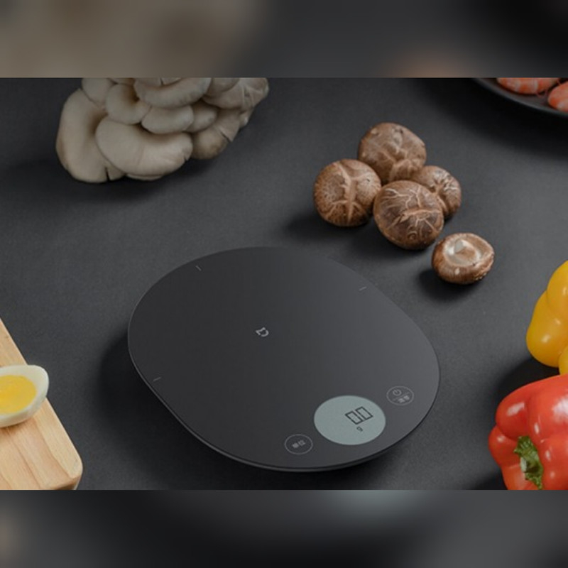 ترازوی آشپزخانه شیائومی مدل KGJ001T ترازوی آشپزخانه شیائومی مدل KGJ001T