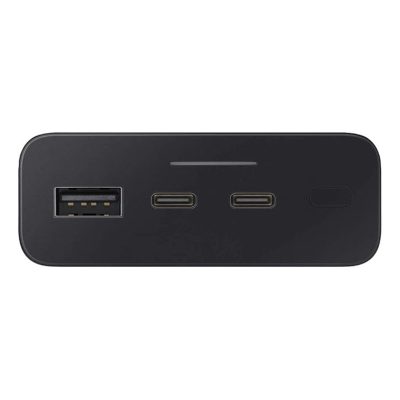 پاوربانک مدل 5300 ظرفیت 20000 میلی آمپر ساعت