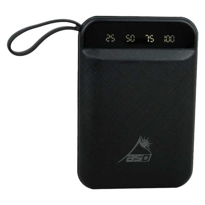 پاوربانک ای اس دی مدل HDME ظرفیت 7200 میلی آمپر ساعت