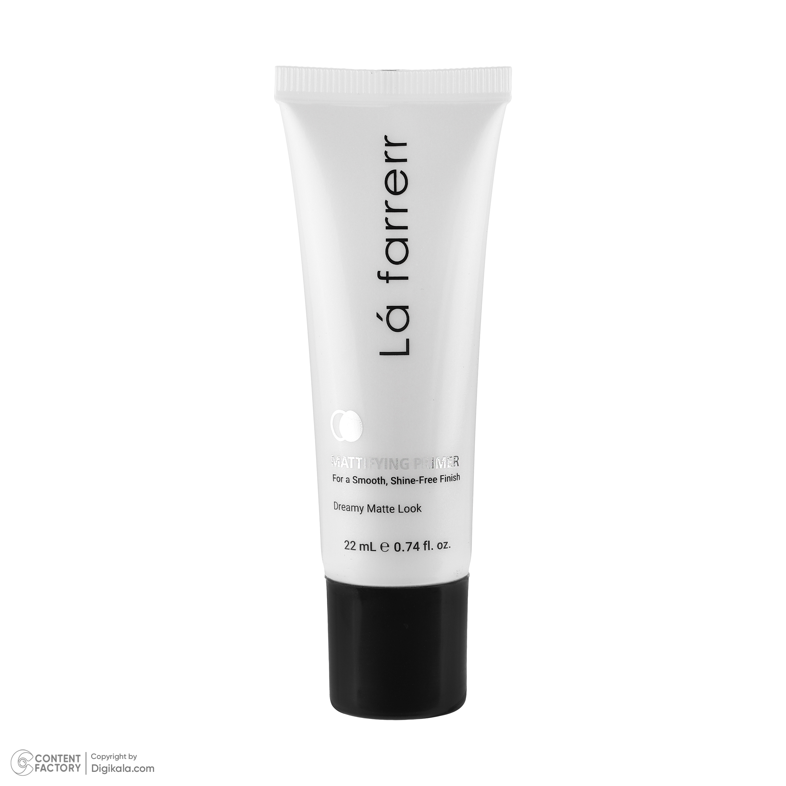 پرایمر مات کننده صورت لافارر مدل Dreamy حجم 22 میلی لیتر پرایمر مات کننده صورت لافارر مدل Dreamy حجم 22 میلی لیتر