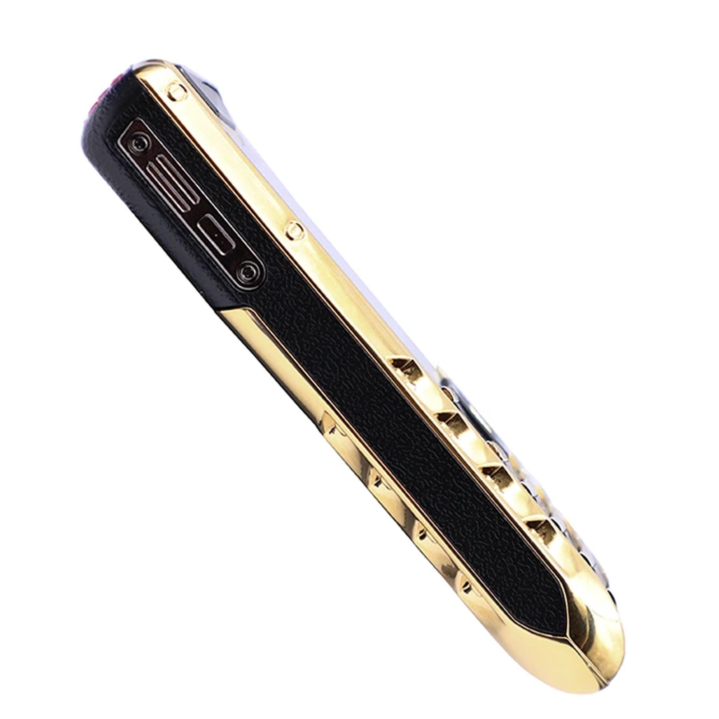 گوشی موبایل هانوفر مدل V5 Pro دو سیم کارت ظرفیت 32 مگابایت و رم 32 مگابایت گوشی موبایل هانوفر مدل V5 Pro دو سیم کارت ظرفیت 32 مگابایت و رم 32 مگابایت