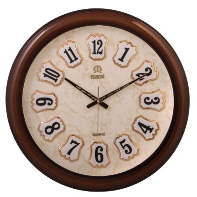 ساعت دیواری مارال مدل 45