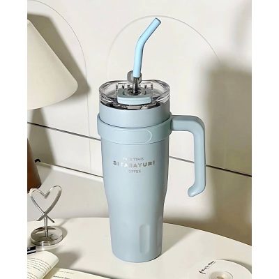 ماگ سفری سیتارایوری مدل ZF-007 گنجایش 1.2 لیتر