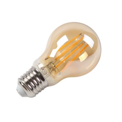 لامپ ال ای دی 8 وات کملیون مدل فیلامنتی پایه E27