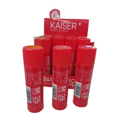 چسب ماتیکی کایزر مدل SK125