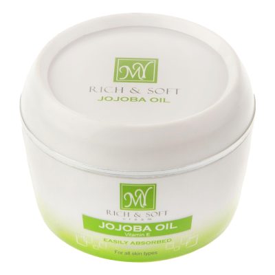 کرم مرطوب‌کننده دست و صورت مای مدل جوجوبا حجم 150 میلی‌لیتر