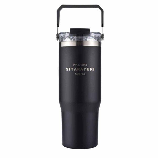 ماگ سفری سیتارایوری مدل ZF-002 گنجایش 0.9 لیتر