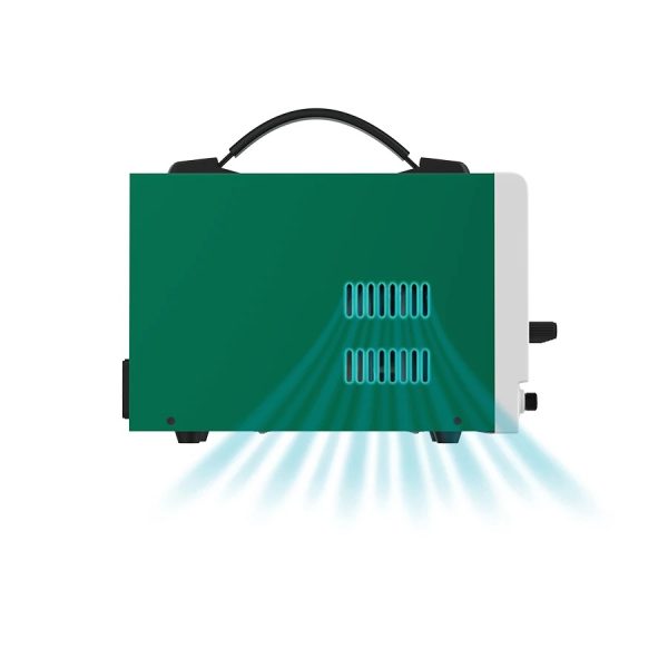 منبع تغذیه الکتریکی بست مدل BST-305DD