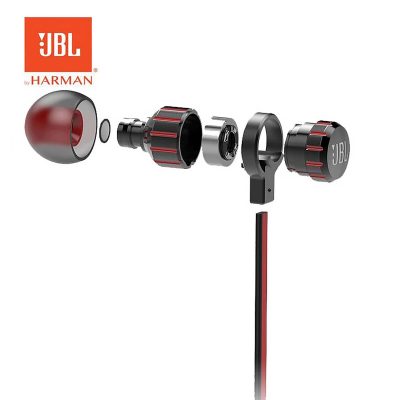 هندزفری جی بی ال مدل T190A