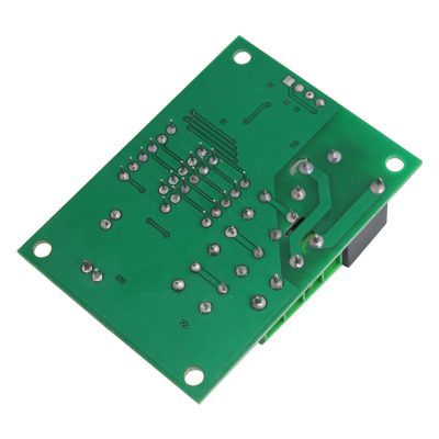 ماژول ترموستات دیجیتال مدل XH-W1219