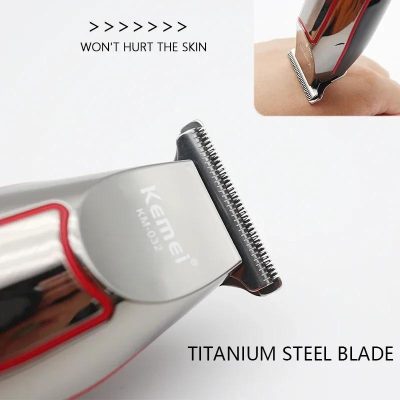 ماشین اصلاح موی صورت کیمی مدل km-032