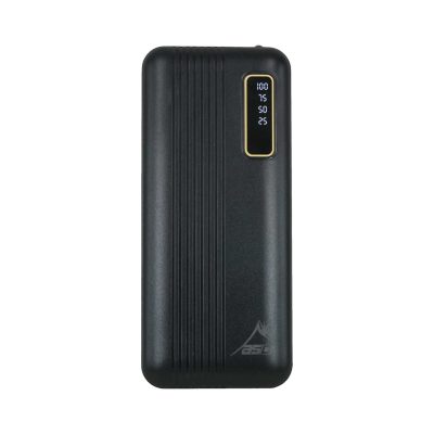 پاوربانک ای اس دی مدل ASD-H11 ظرفیت 10400 میلی آمپر ساعت