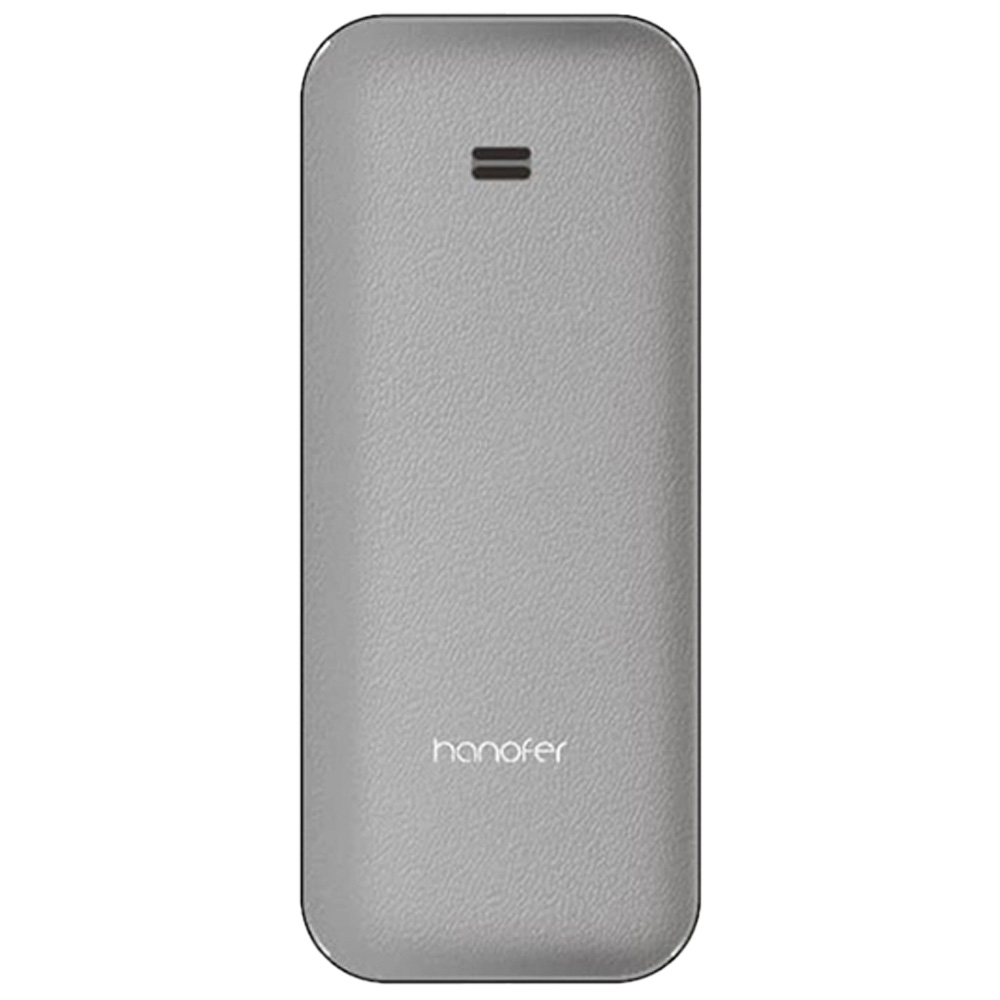 گوشی موبایل هانوفر مدل 8000M ظرفیت 32 مگابایت گوشی موبایل هانوفر مدل 8000M ظرفیت 32 مگابایت